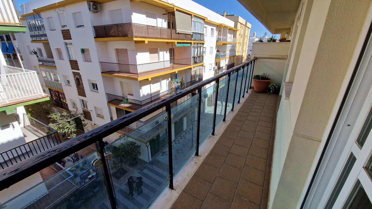Appartement te koop in Estepona | 1 slaapkamers H5357113