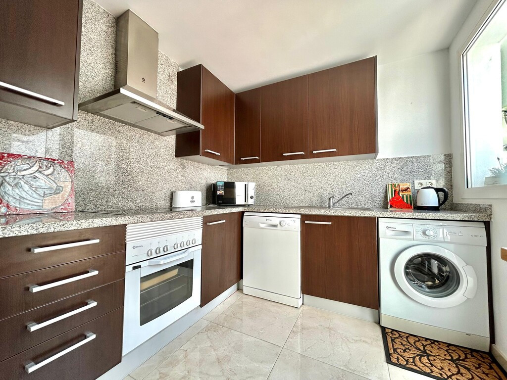 Appartement te koop in Estepona | 2 slaapkamers H5357155