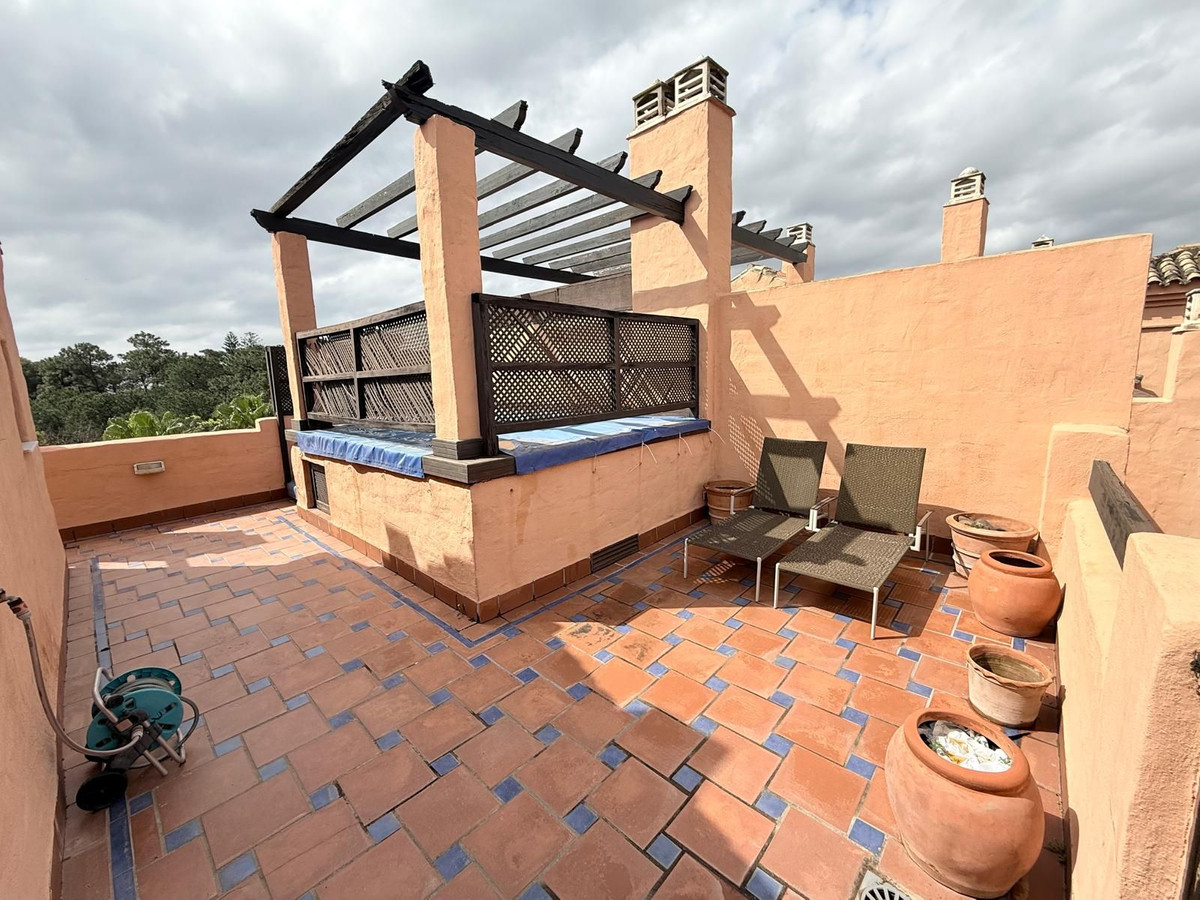 Appartement te koop in Estepona | 4 slaapkamers H5357257