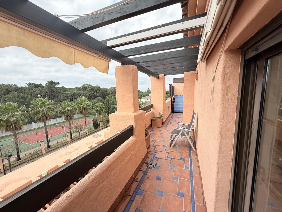 Appartement te koop in Estepona | 4 slaapkamers H5357257
