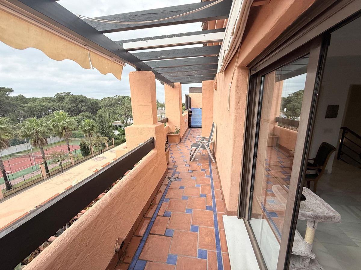 Appartement te koop in Estepona | 4 slaapkamers H5357257