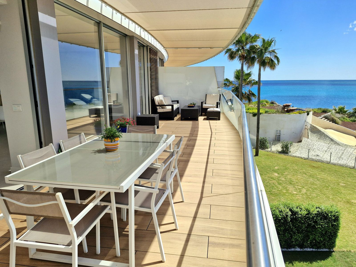Appartement te koop in Estepona | 3 slaapkamers H5357503