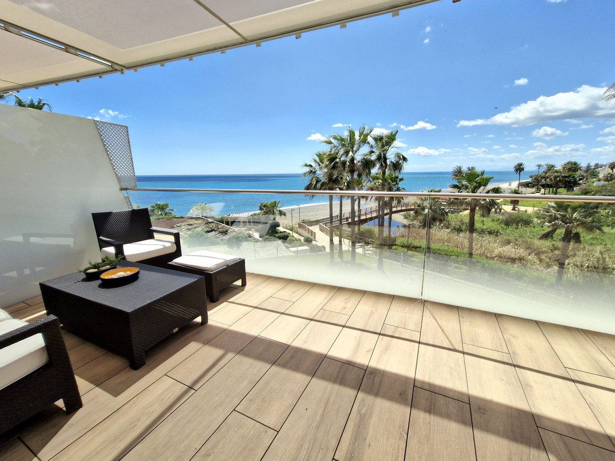 Appartement te koop in Estepona | 3 slaapkamers H5357503