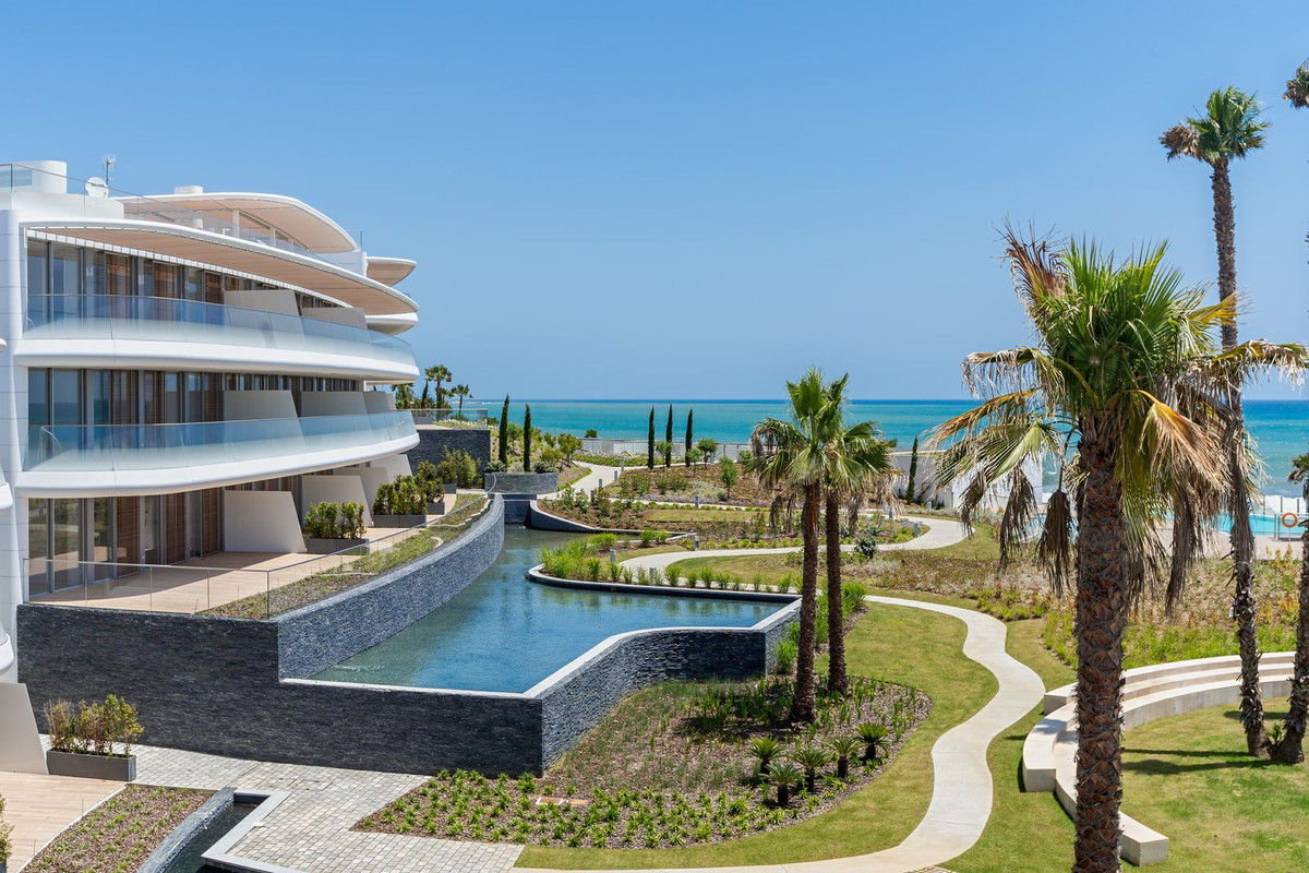 Appartement te koop in Estepona | 3 slaapkamers H5357503