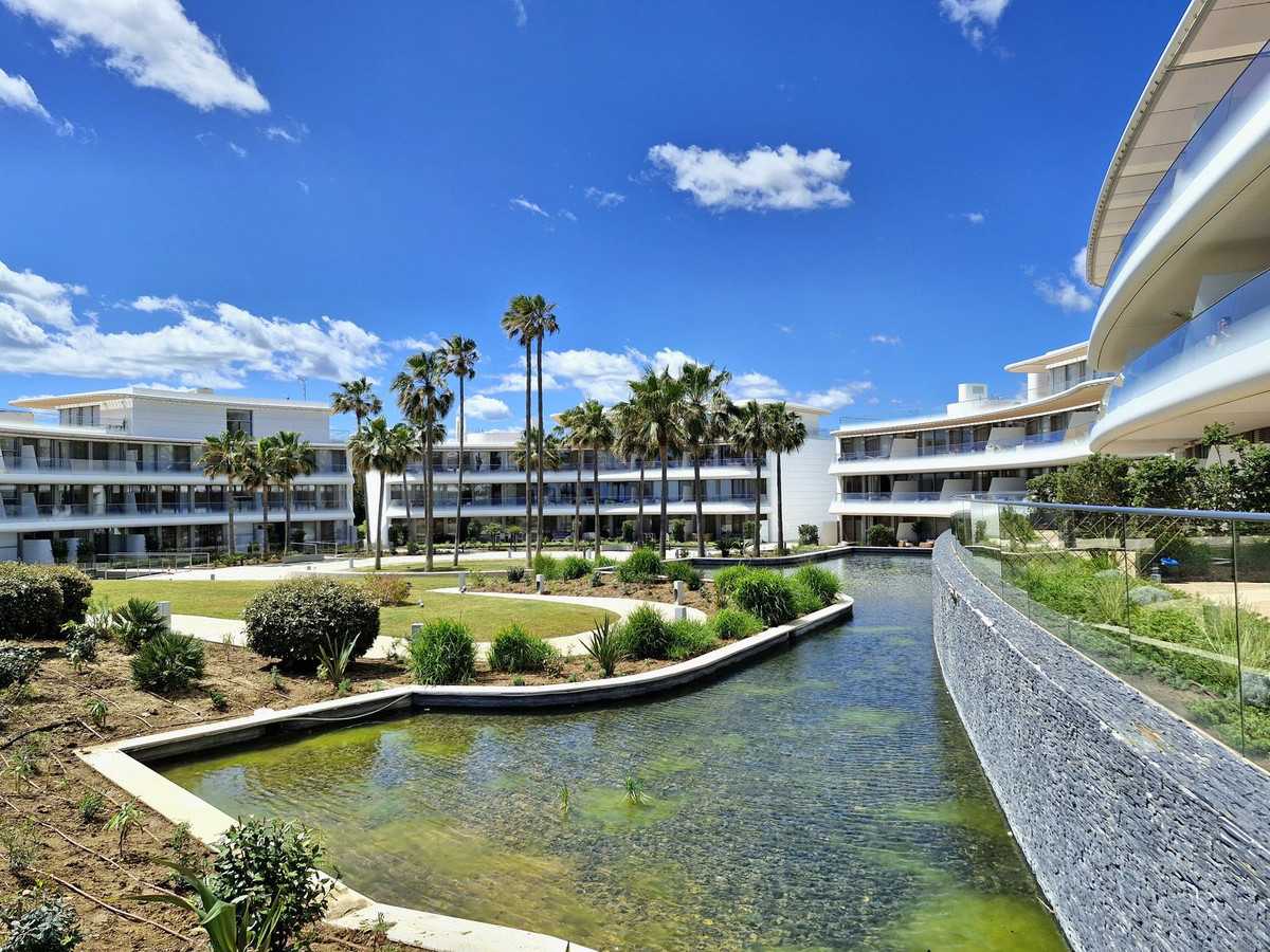 Appartement te koop in Estepona | 3 slaapkamers H5357503