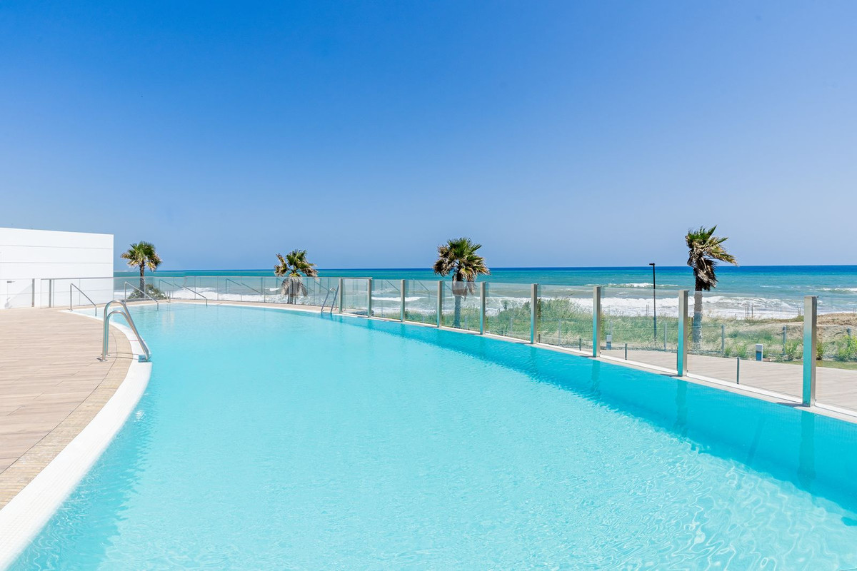 Appartement te koop in Estepona | 3 slaapkamers H5357503