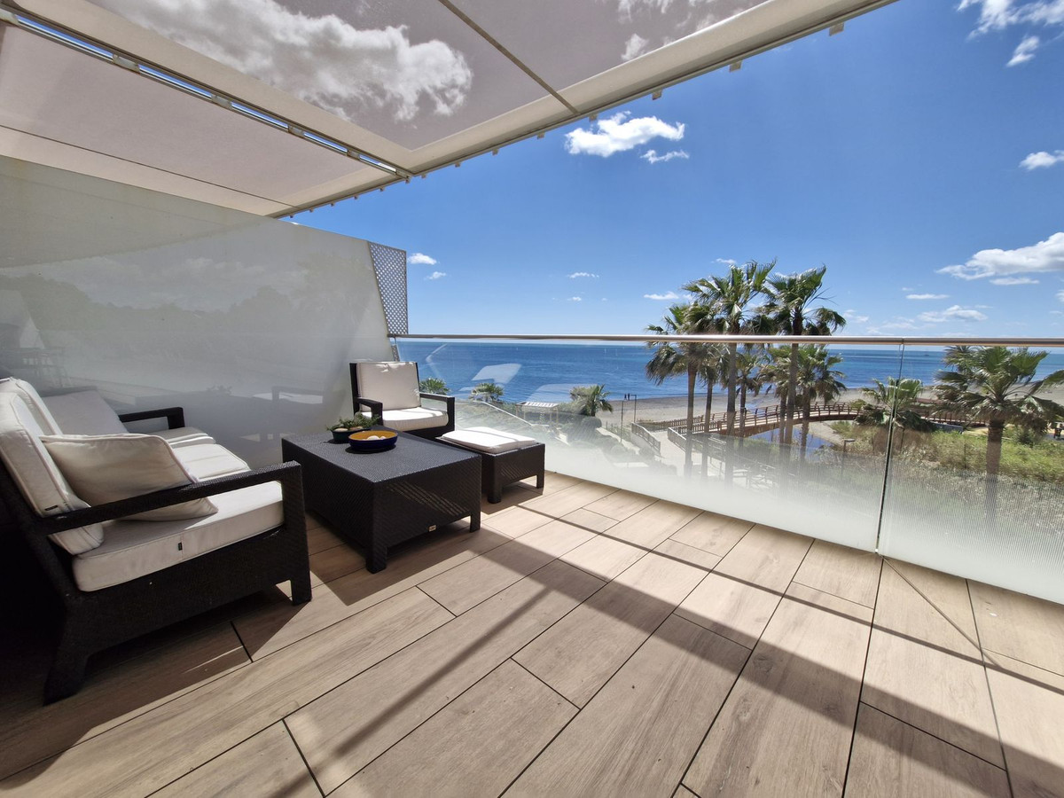 Appartement te koop in Estepona | 3 slaapkamers H5357503