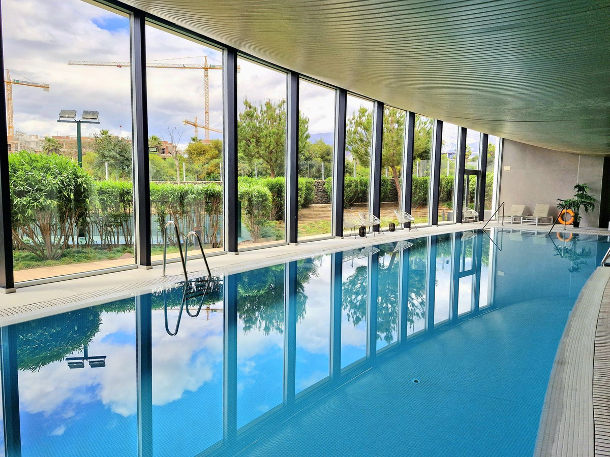 Appartement te koop in Estepona | 3 slaapkamers H5357503