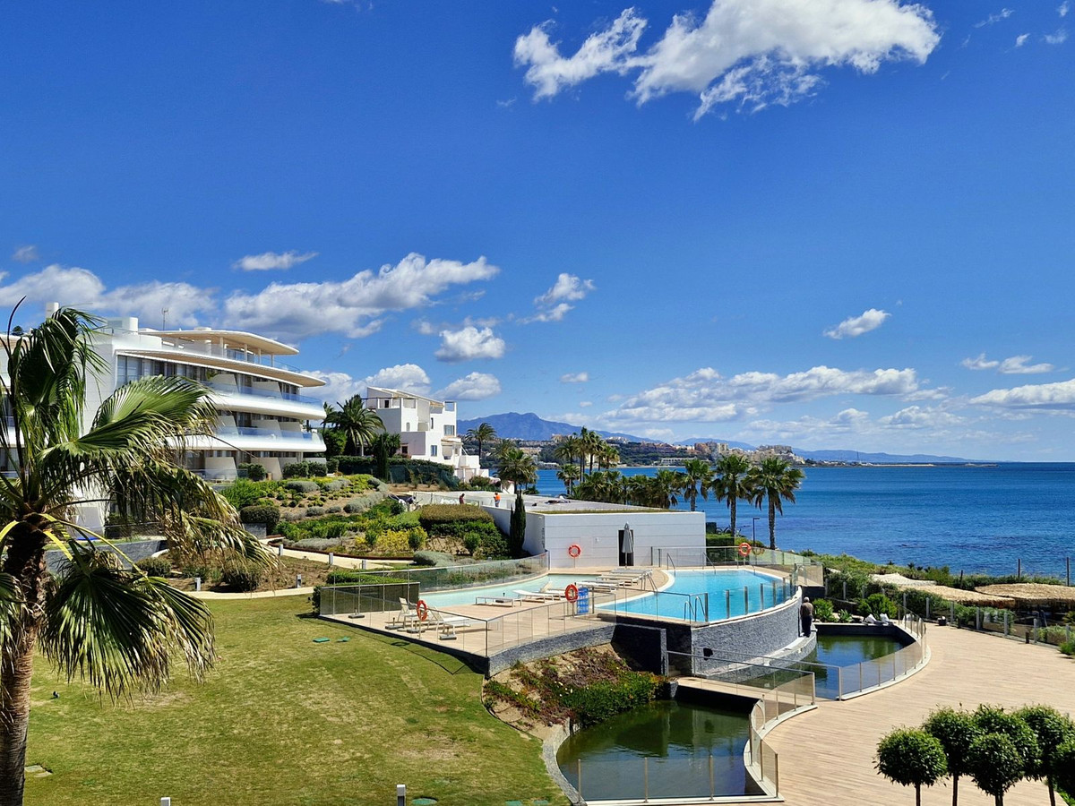 Appartement te koop in Estepona | 3 slaapkamers H5357503