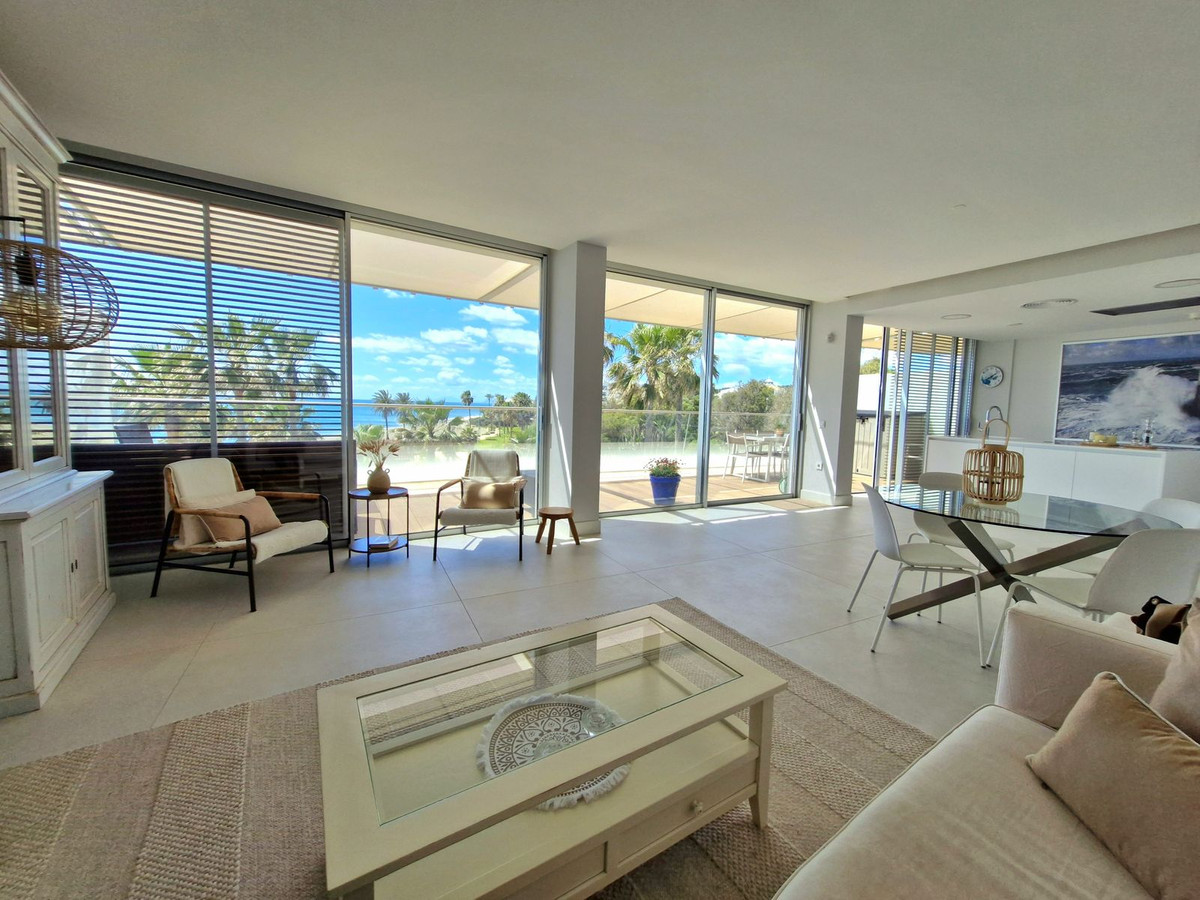 Appartement te koop in Estepona | 3 slaapkamers H5357503