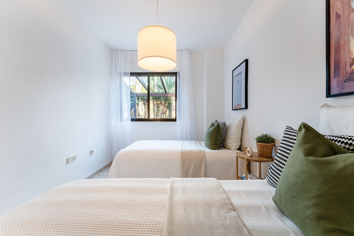 Appartement te koop in Estepona | 3 slaapkamers H5358418