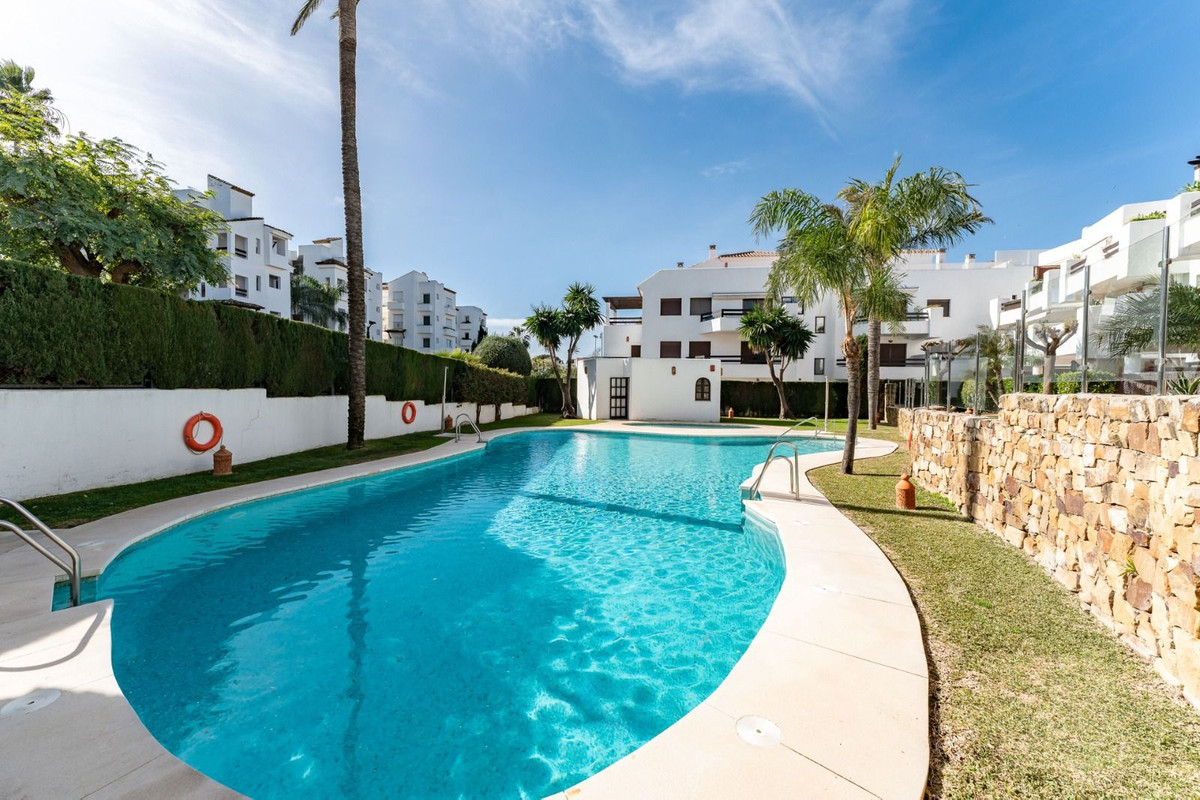 Appartement te koop in Estepona | 3 slaapkamers H5358418