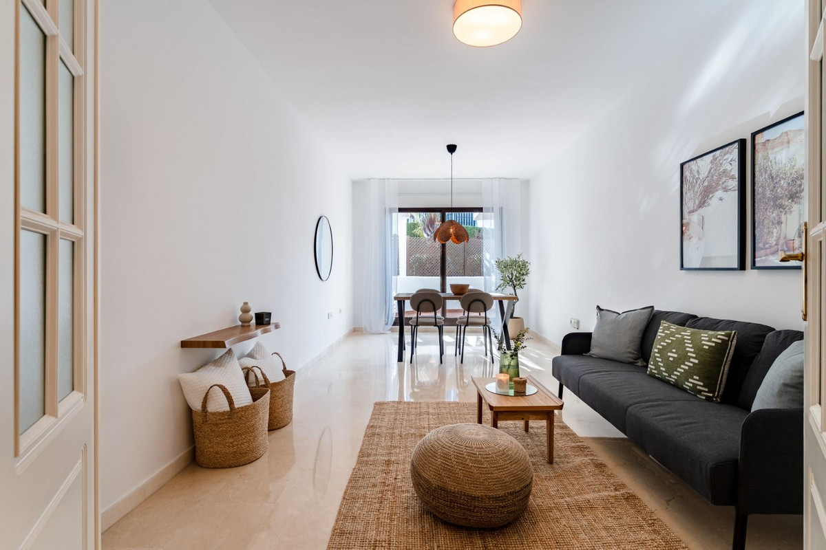Appartement te koop in Estepona | 3 slaapkamers H5358418