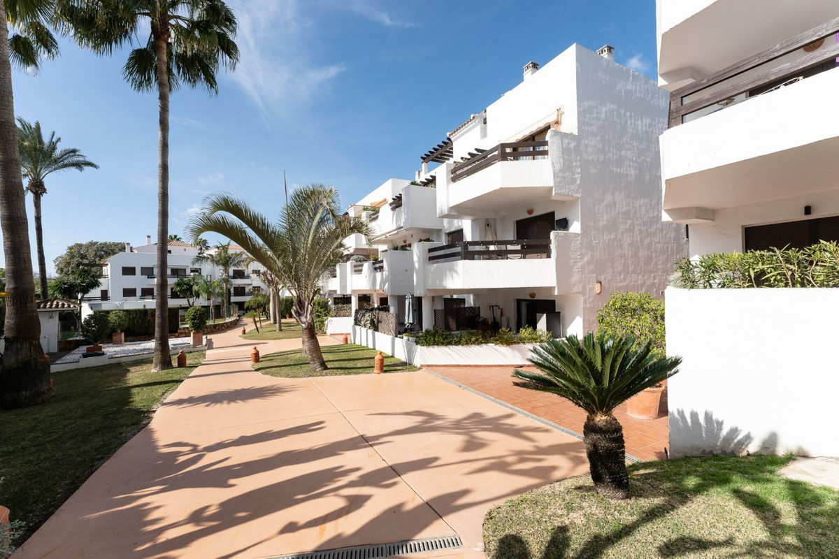Appartement te koop in Estepona | 3 slaapkamers H5358418