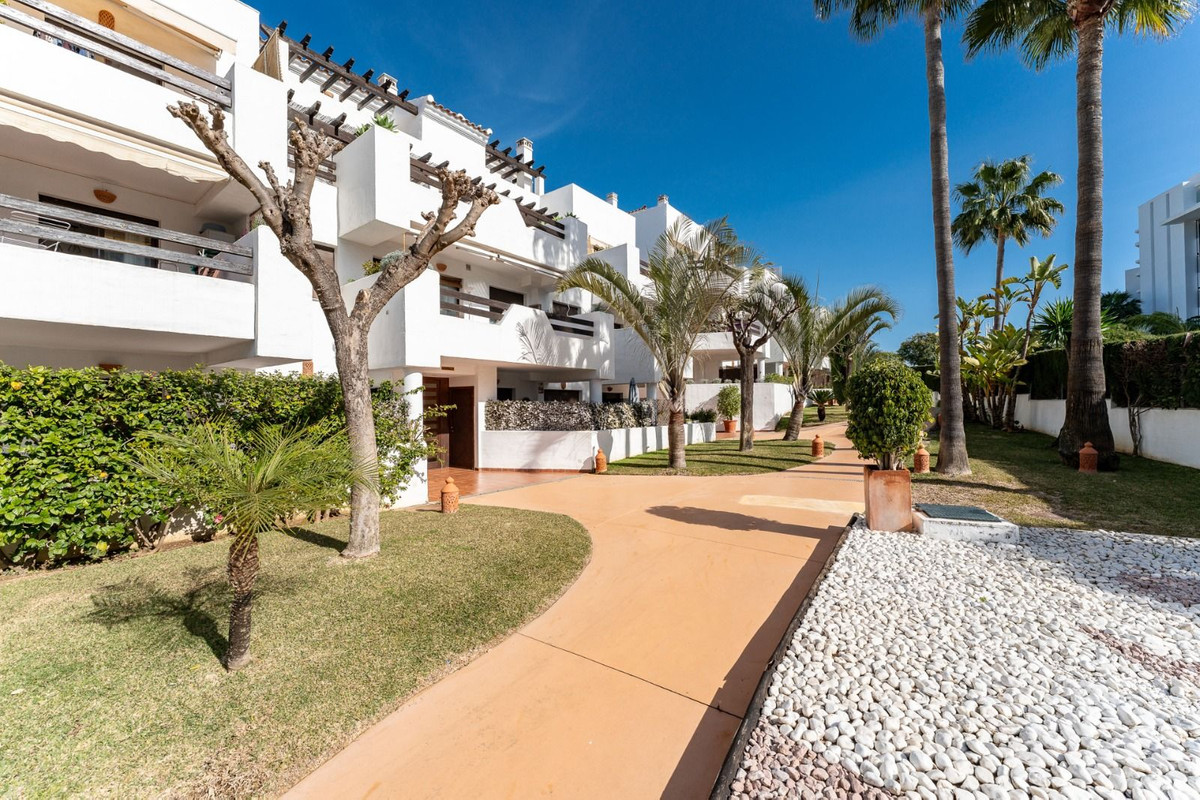 Appartement te koop in Estepona | 3 slaapkamers H5358418