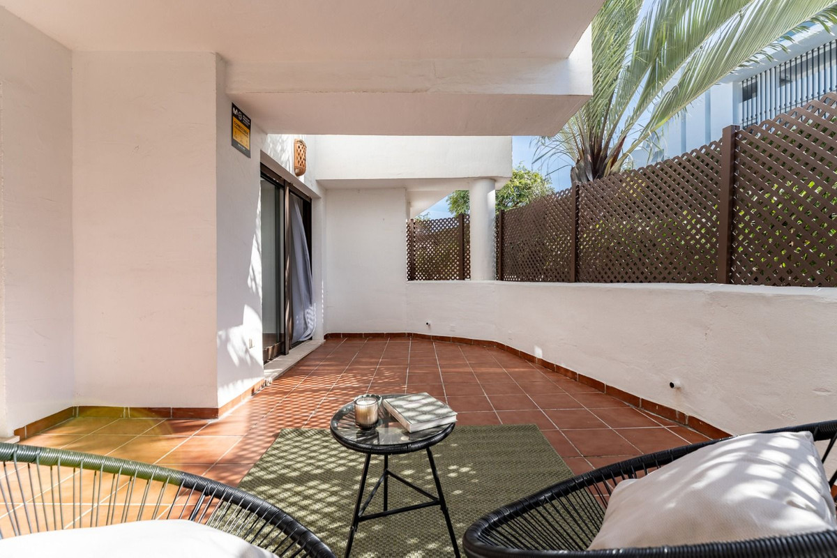 Appartement te koop in Estepona | 3 slaapkamers H5358418