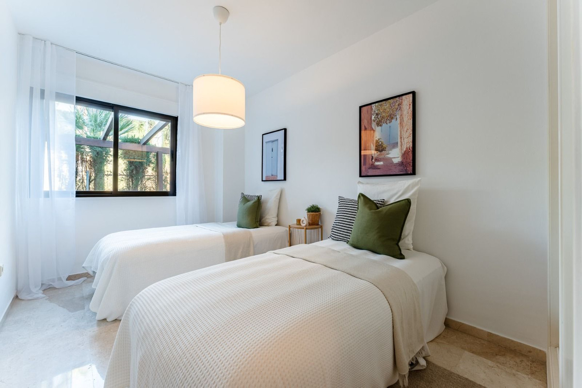 Appartement te koop in Estepona | 3 slaapkamers H5358418