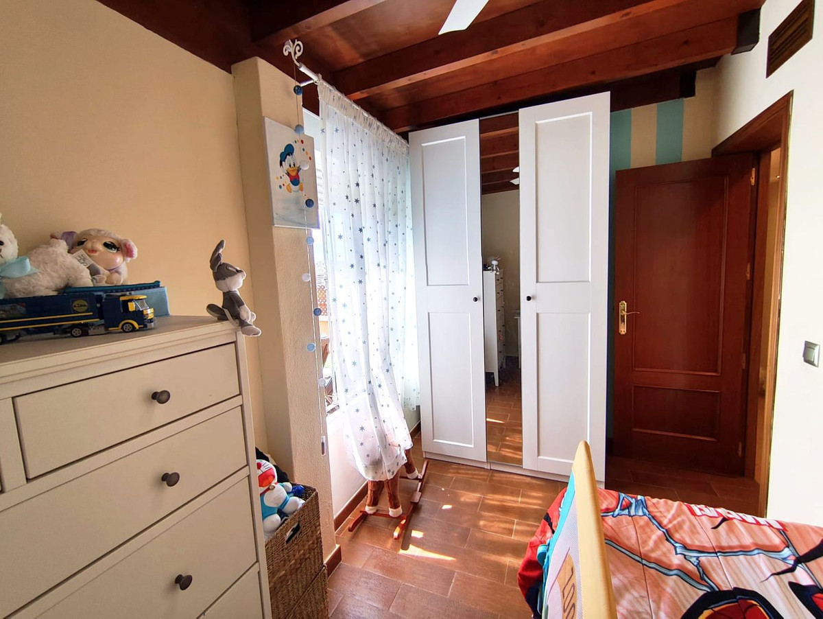 Penthouse te koop in Estepona | 4 slaapkamers H5358433