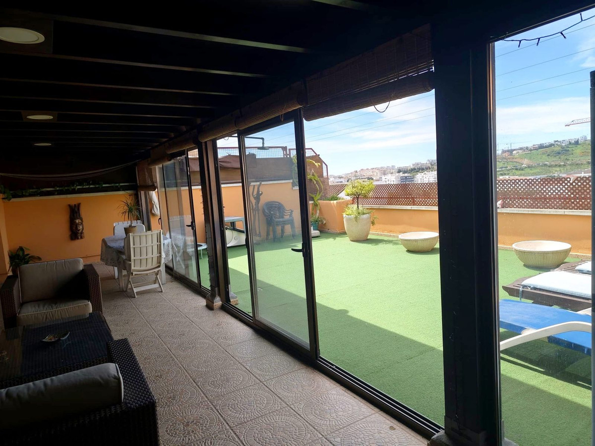 Penthouse te koop in Estepona | 4 slaapkamers H5358433
