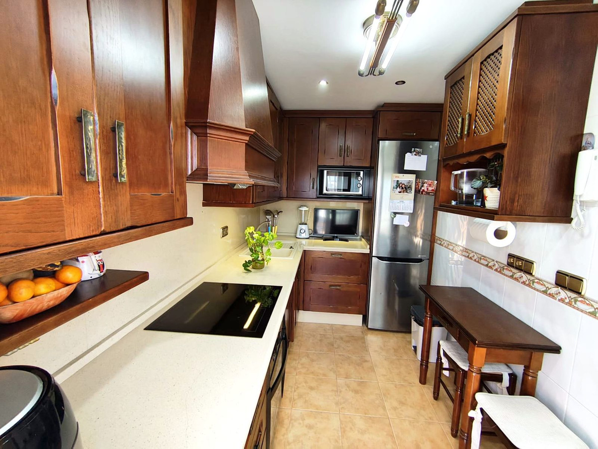 Penthouse te koop in Estepona | 4 slaapkamers H5358433