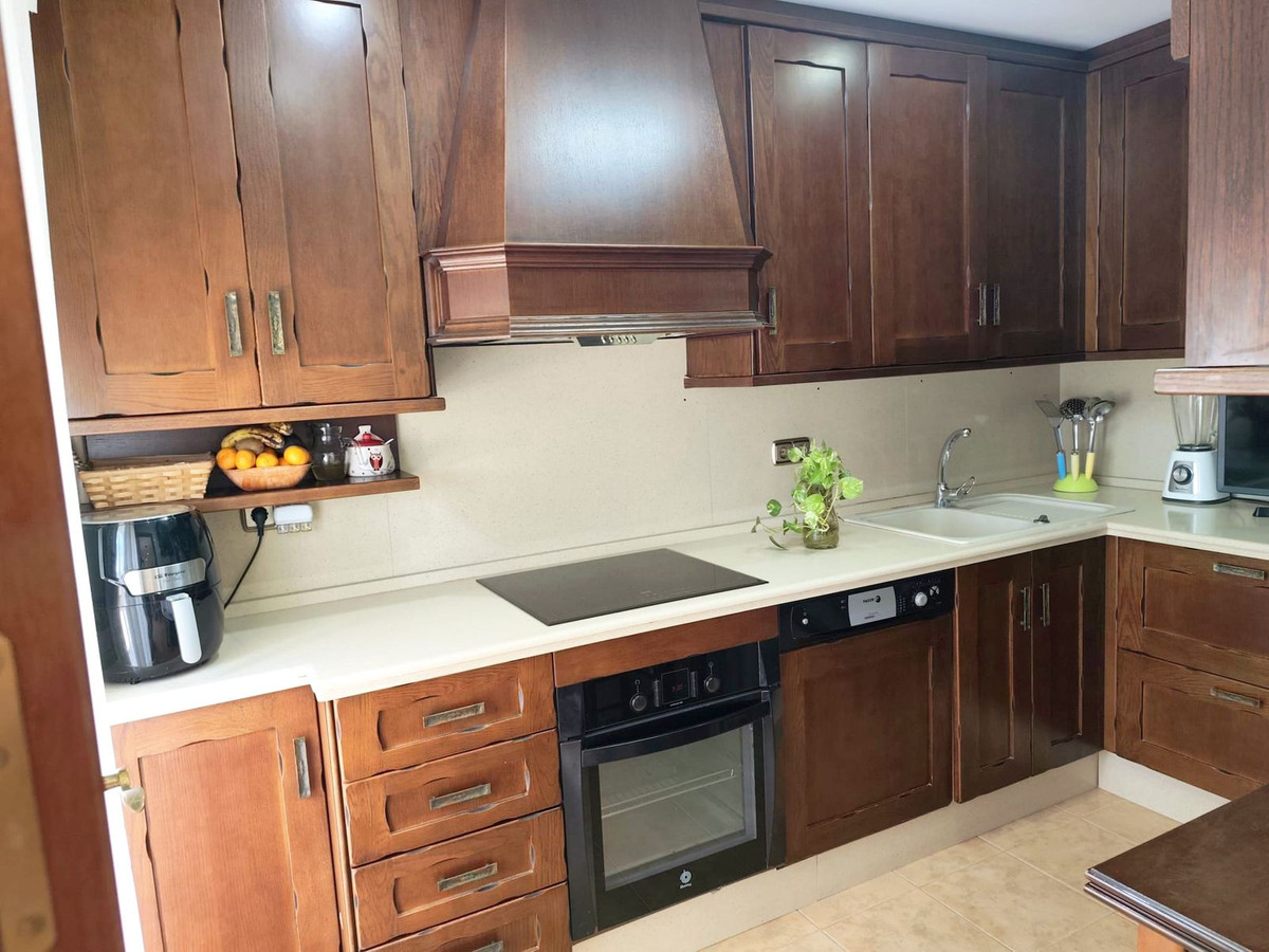 Penthouse te koop in Estepona | 4 slaapkamers H5358433