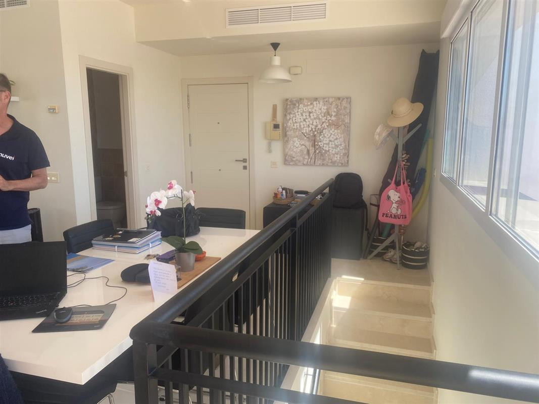 Penthouse te koop in Estepona | 2 slaapkamers H5358634