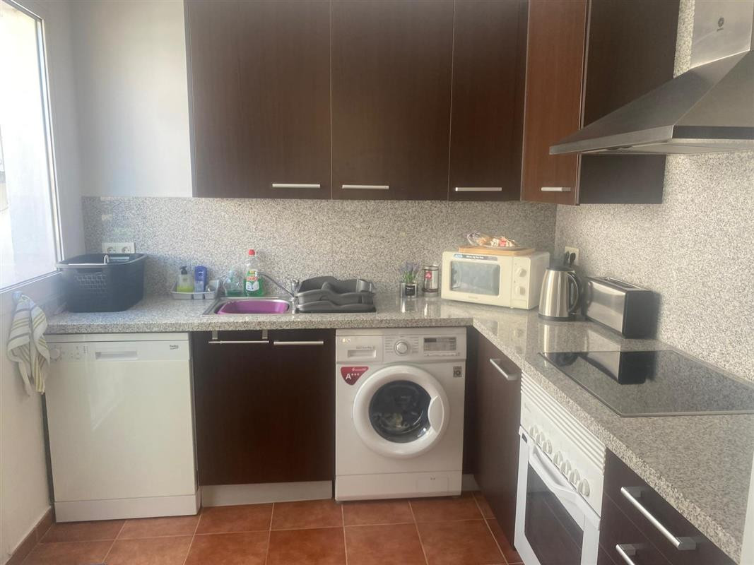 Penthouse te koop in Estepona | 2 slaapkamers H5358634