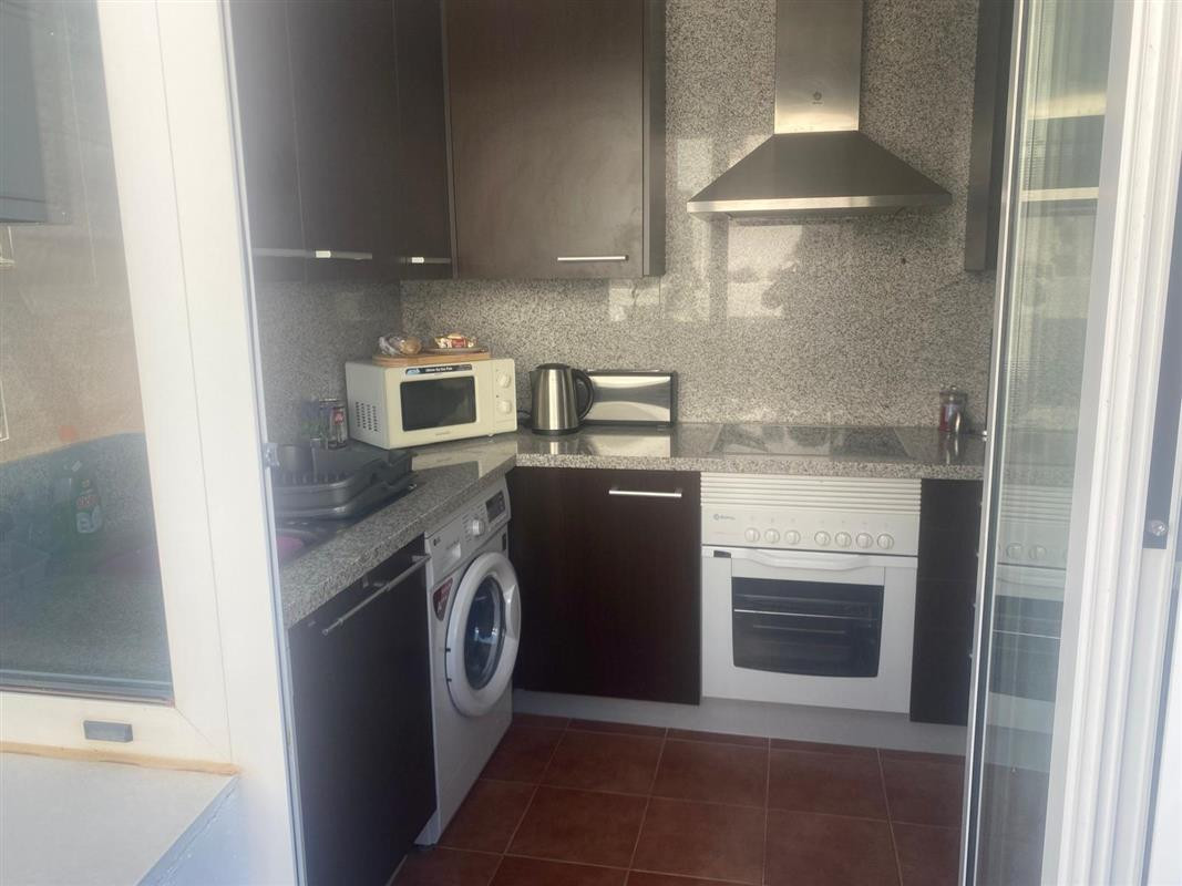 Penthouse te koop in Estepona | 2 slaapkamers H5358634