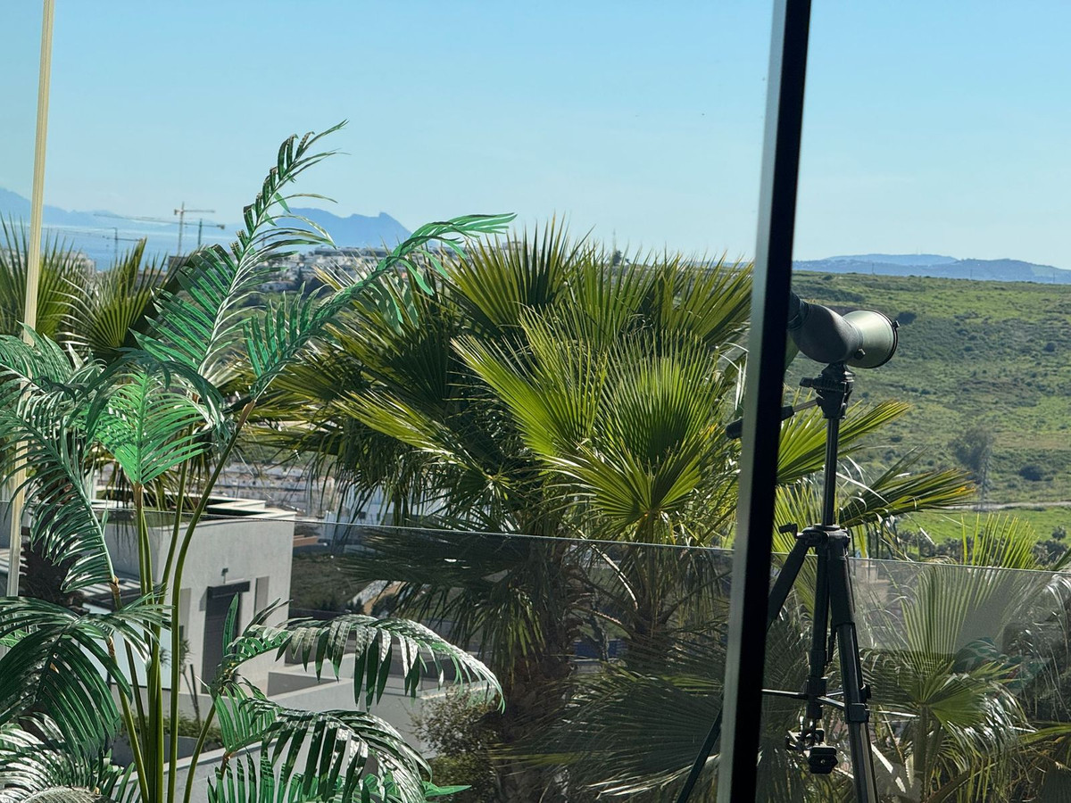 Appartement te koop in Estepona | 4 slaapkamers H5359306
