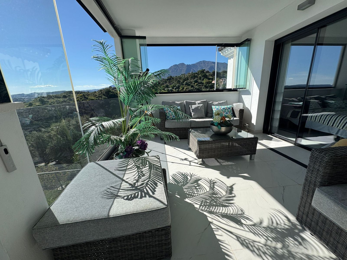 Appartement te koop in Estepona | 4 slaapkamers H5359306