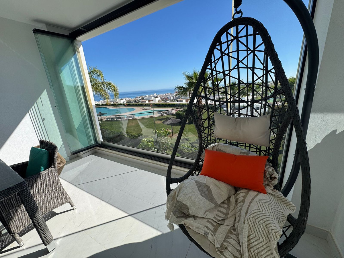 Appartement te koop in Estepona | 4 slaapkamers H5359306