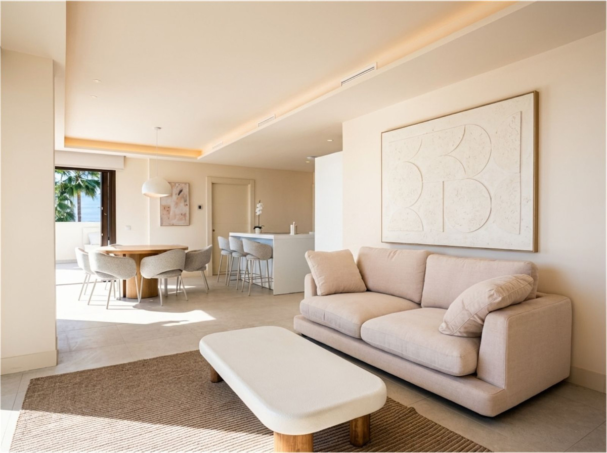 Appartement te koop in Estepona | 3 slaapkamers H5359384