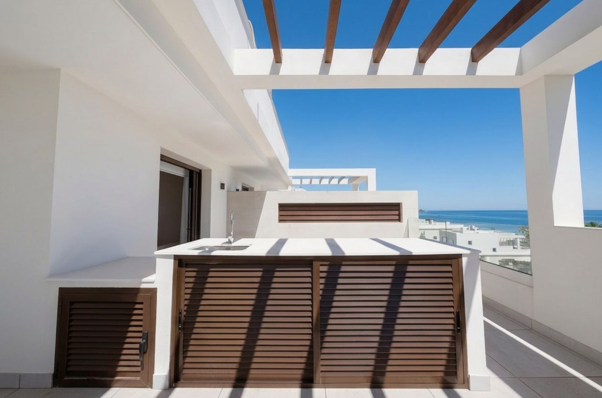 Appartement te koop in Estepona | 3 slaapkamers H5359384