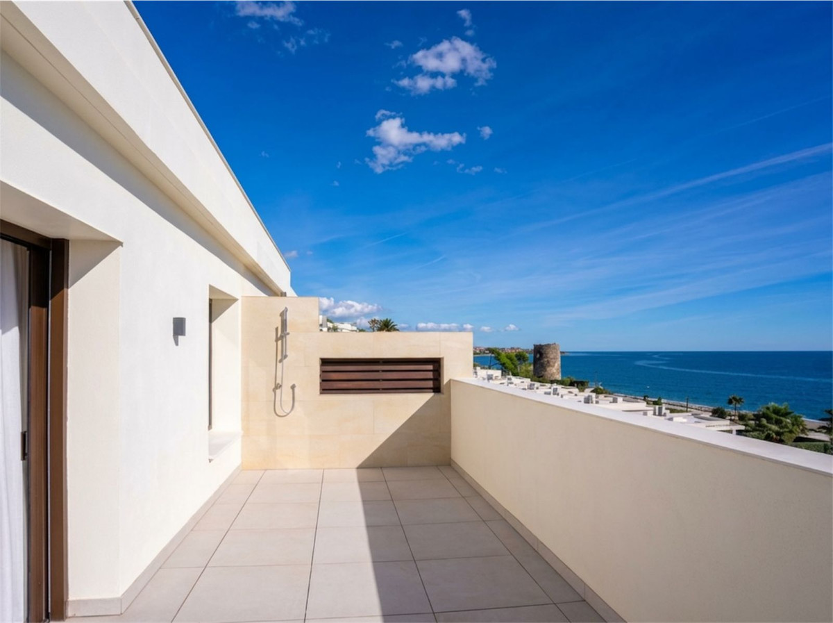 Appartement te koop in Estepona | 3 slaapkamers H5359384