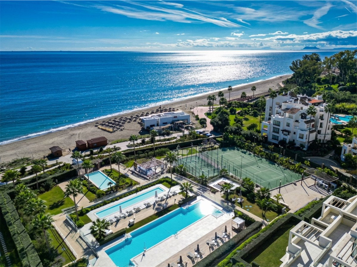 Appartement te koop in Estepona | 3 slaapkamers H5359384