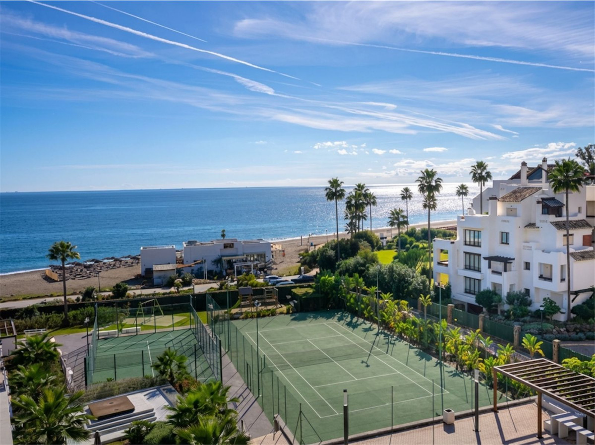 Appartement te koop in Estepona | 3 slaapkamers H5359384