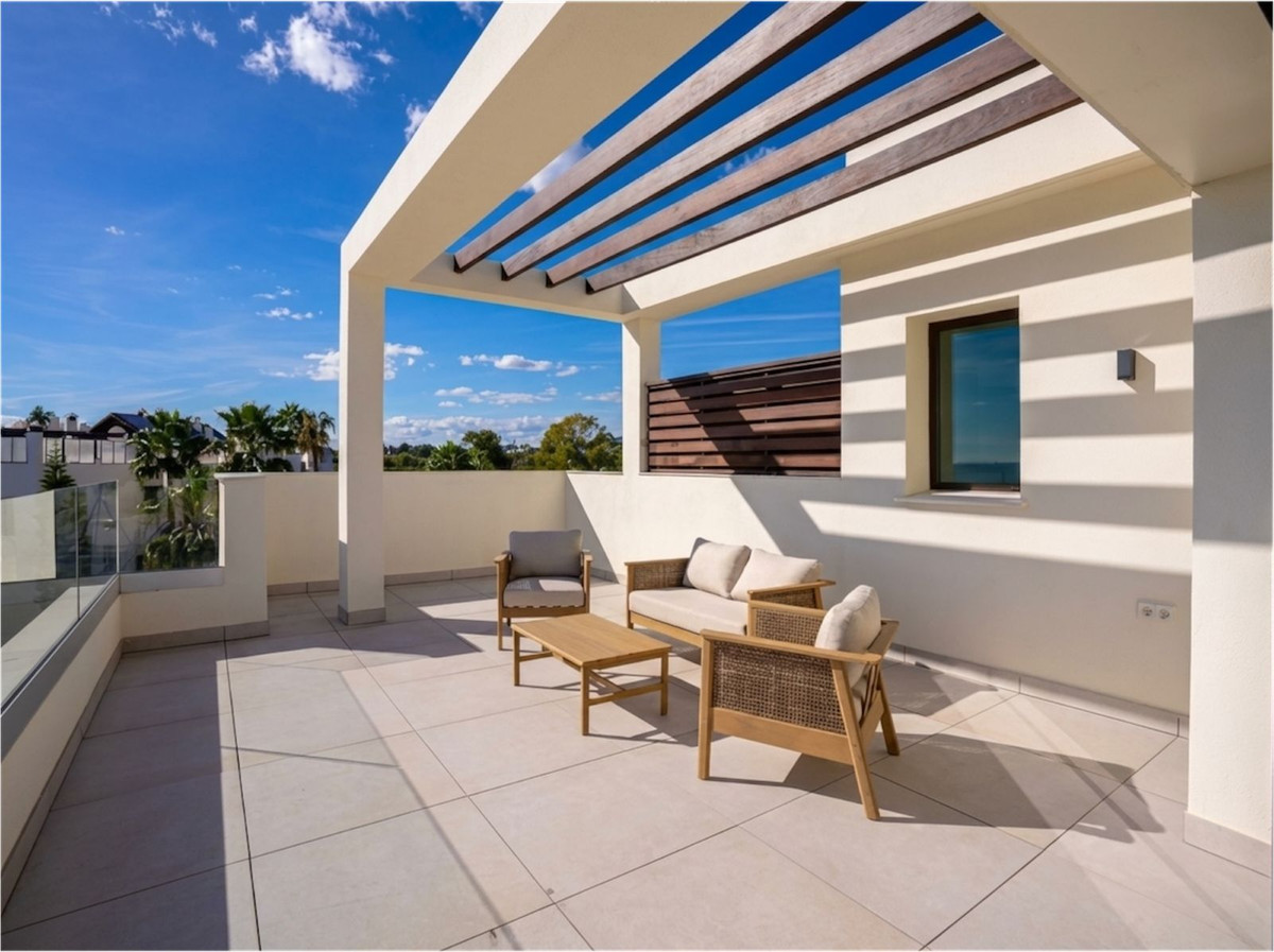 Appartement te koop in Estepona | 3 slaapkamers H5359384
