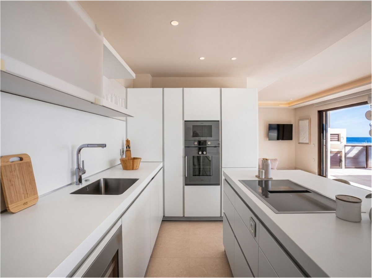 Appartement te koop in Estepona | 3 slaapkamers H5359384