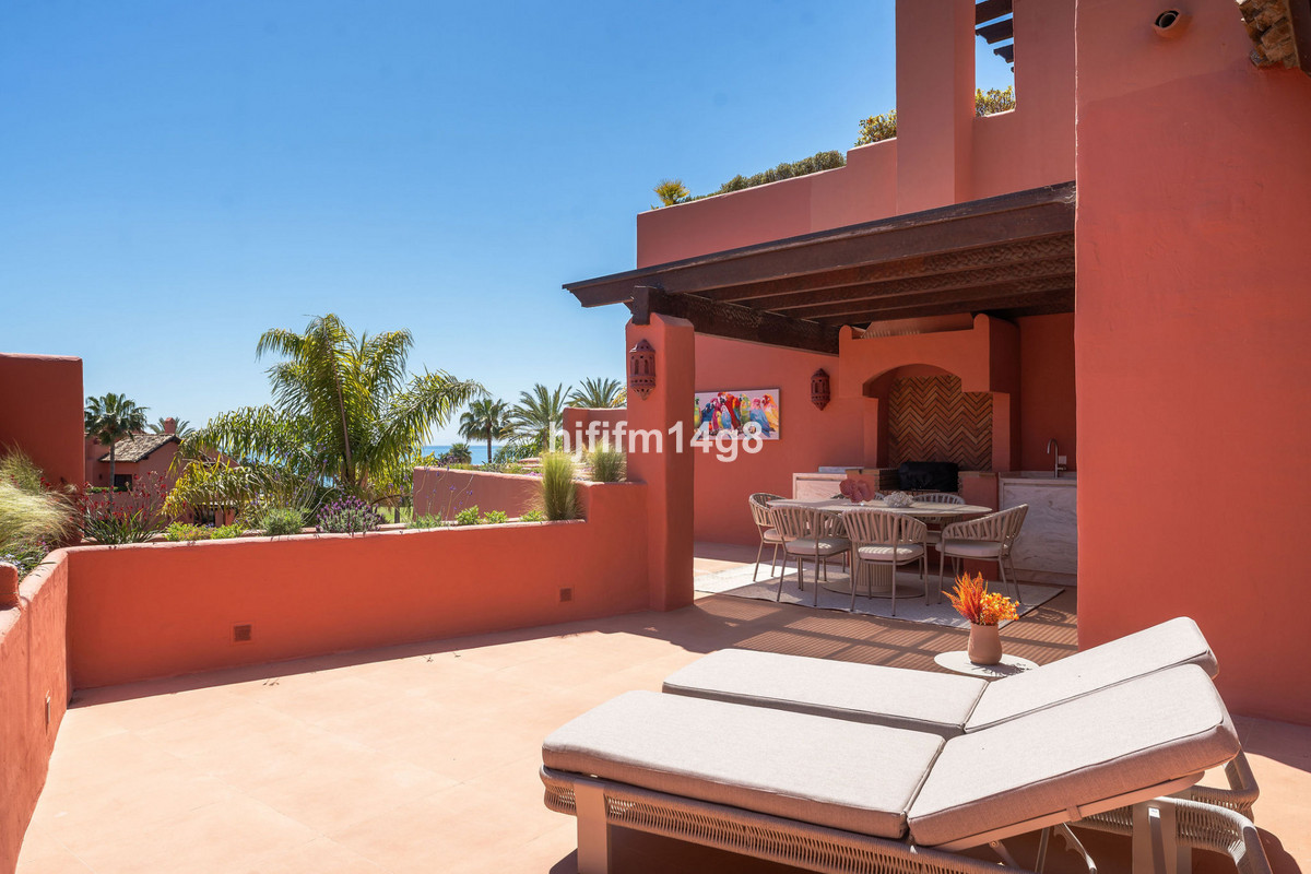 Appartement te koop in Estepona | 3 slaapkamers H5359759