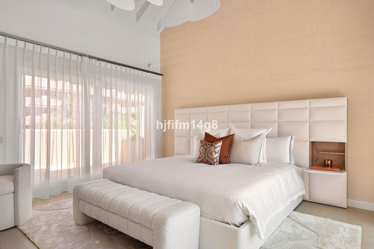 Appartement te koop in Estepona | 3 slaapkamers H5359759