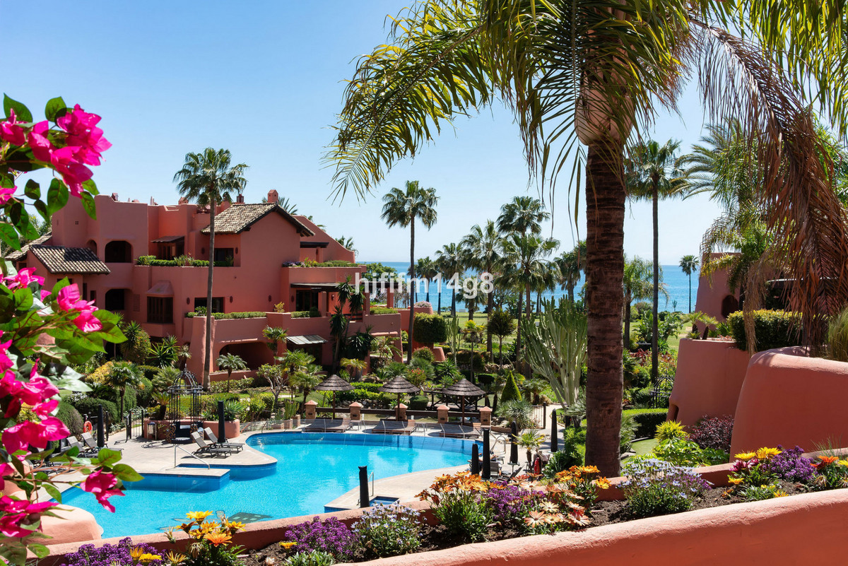 Appartement te koop in Estepona | 3 slaapkamers H5359759