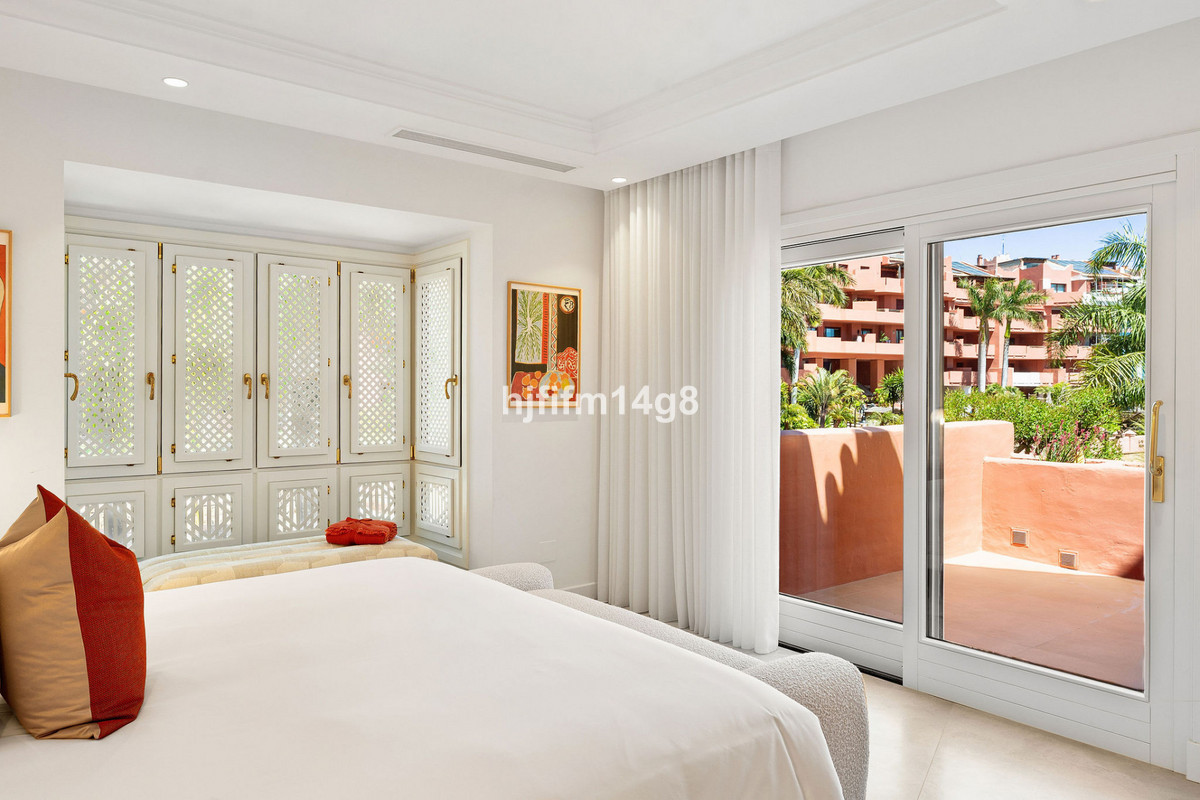 Appartement te koop in Estepona | 3 slaapkamers H5359759