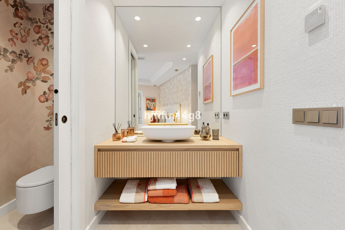 Appartement te koop in Estepona | 3 slaapkamers H5359759