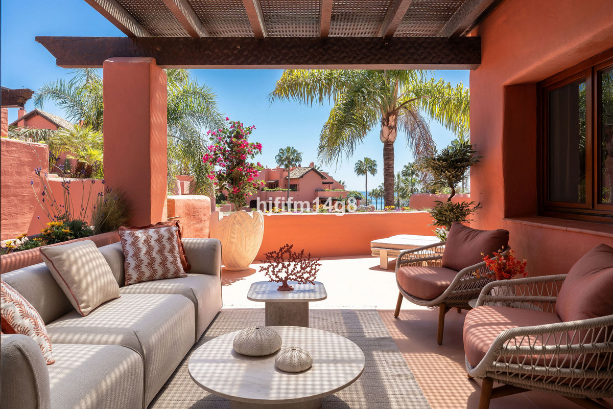 Appartement te koop in Estepona | 3 slaapkamers H5359759