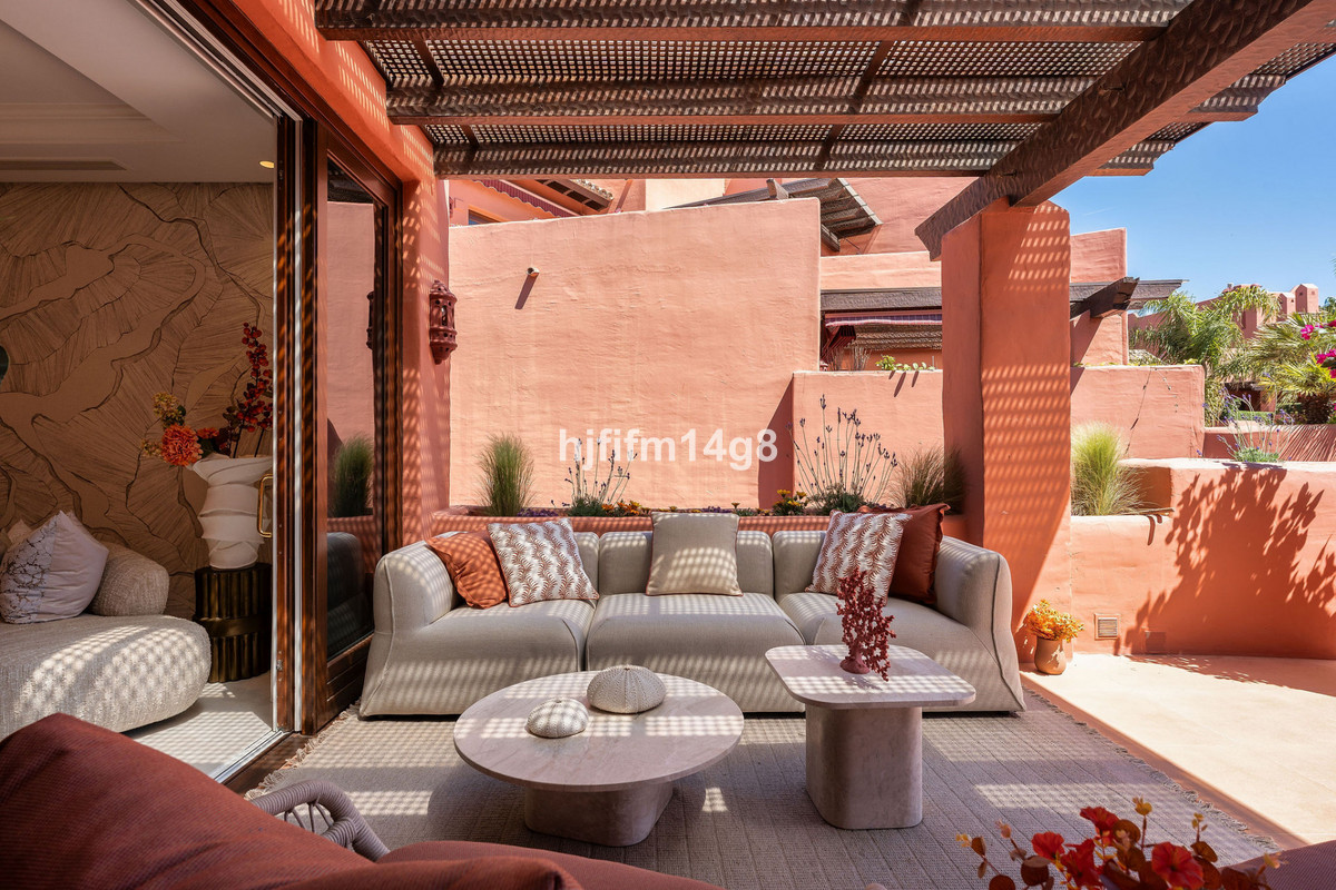 Appartement te koop in Estepona | 3 slaapkamers H5359759