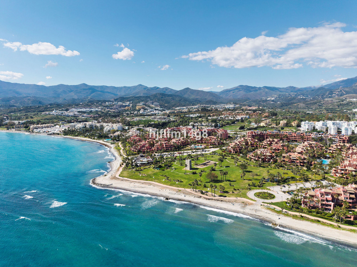 Appartement te koop in Estepona | 3 slaapkamers H5359759