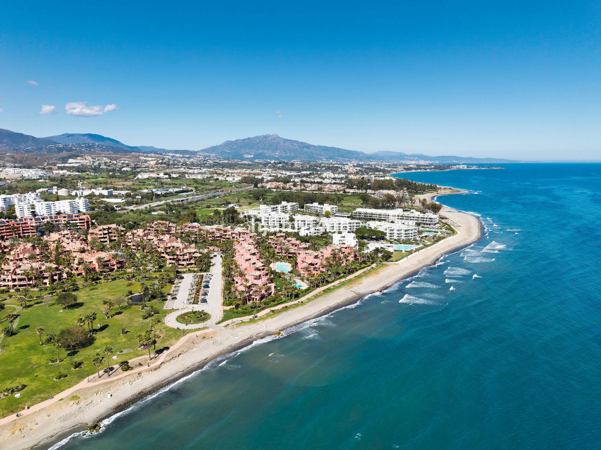 Appartement te koop in Estepona | 3 slaapkamers H5359759