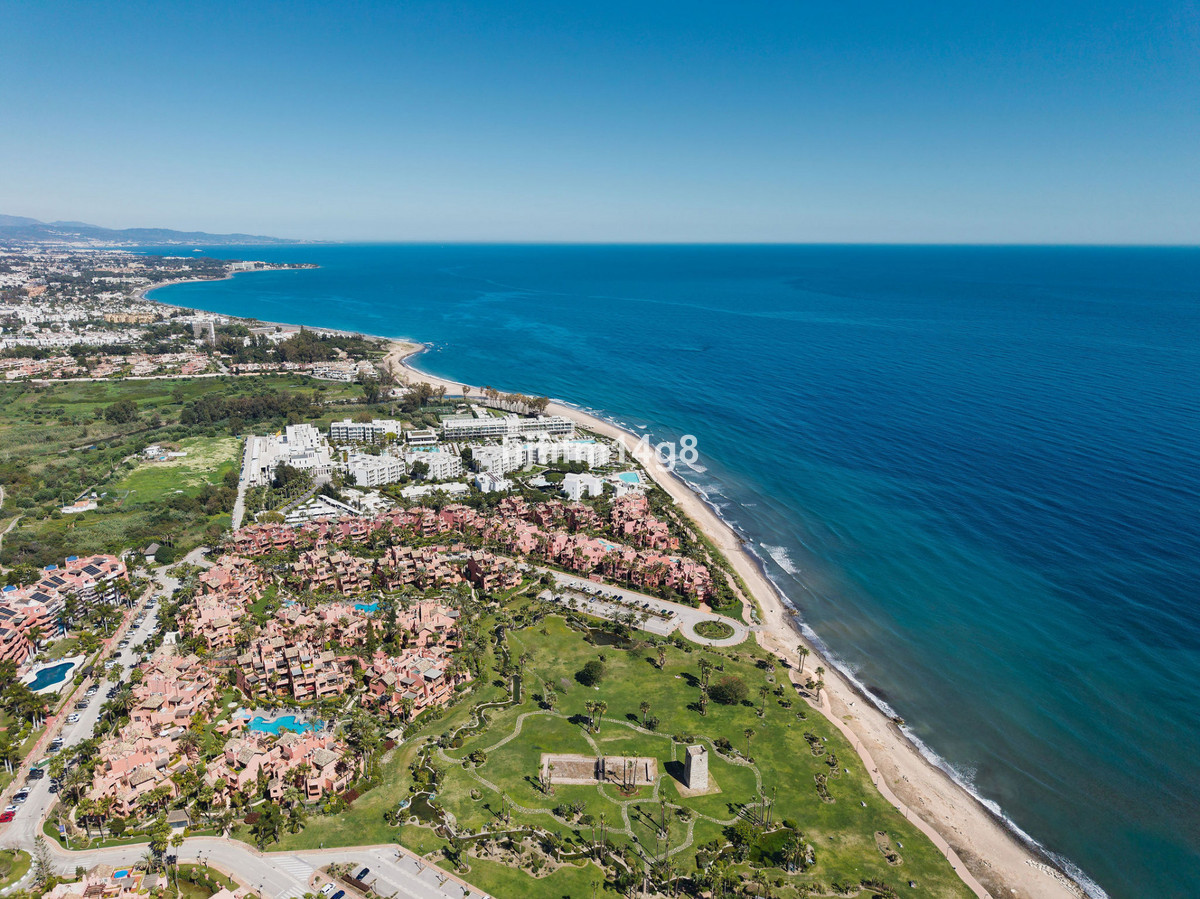 Appartement te koop in Estepona | 3 slaapkamers H5359759