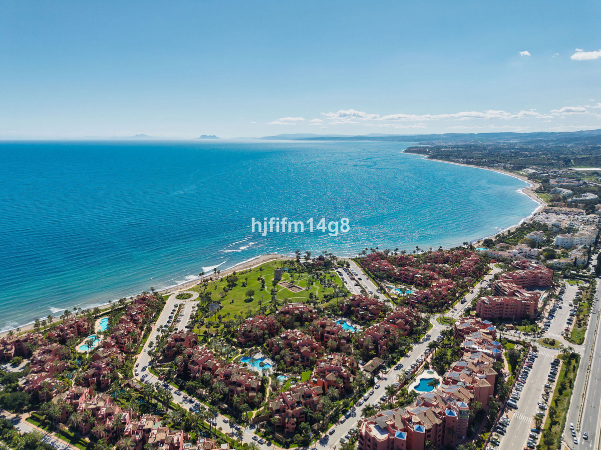 Appartement te koop in Estepona | 3 slaapkamers H5359759