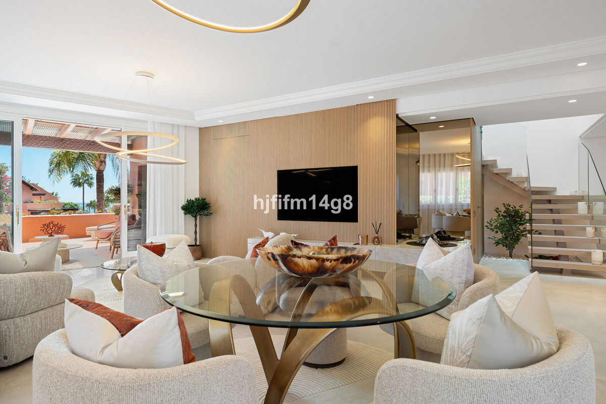 Appartement te koop in Estepona | 3 slaapkamers H5359759